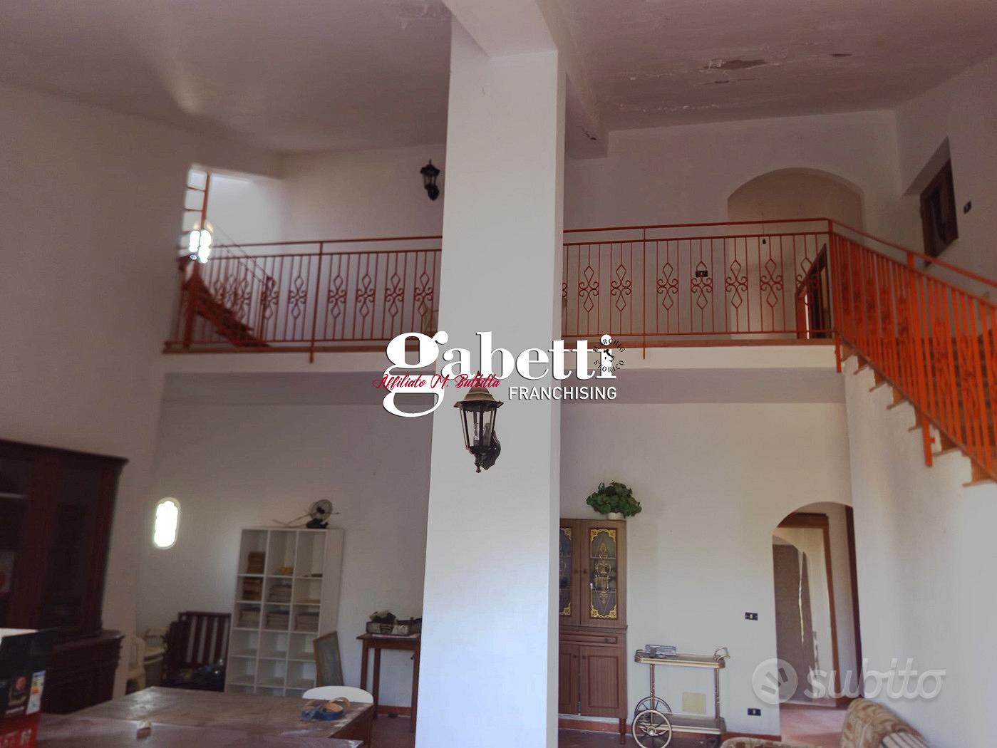 Casa – Sant'Agata di Militello, Messina - Vista 4