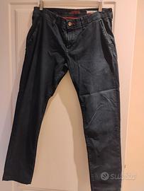 Jeans tasca america coveri moving
