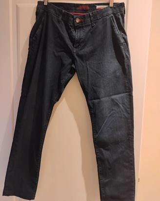 Jeans tasca america coveri moving