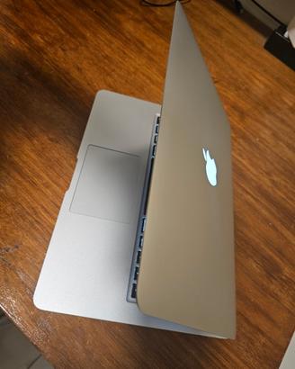 MacBook air 2017 i5 8 GB - 128 GB perfetto 