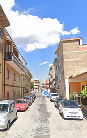 RIANO ACCOGLIENTE BILOCALE AMMOBILIATO