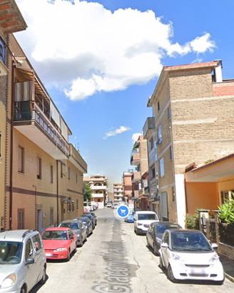 RIANO ACCOGLIENTE BILOCALE AMMOBILIATO
