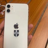 IPhone 11 128 GB Bianco