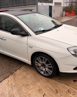 Lancia Delta 1.4 T-Jet 120 CV Gold Ecochic GPL