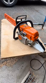 Motosega STIHL Ms 261 Cm