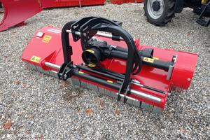 Trincia BARGAM SPK 200 cm Sp. Idr. -NUOVO