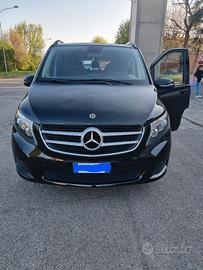 MERCEDES Viano 1ªs. (W639) - 2019