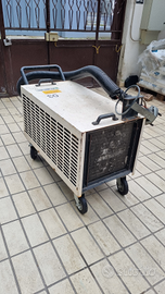 Gruppo Motore per piastre eutettiche 380V