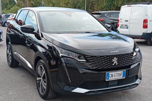 Peugeot 3008 BlueHDi 130 S&S EAT8 Active Pack