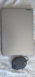 Notebook Lenovo Ideapad 3 usato non funzionante