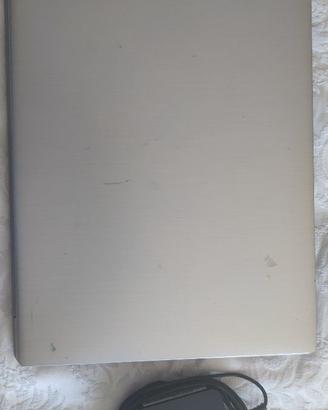 Notebook Lenovo Ideapad 3 usato non funzionante