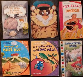 Prime letture+ libro speciale (4-7anni)