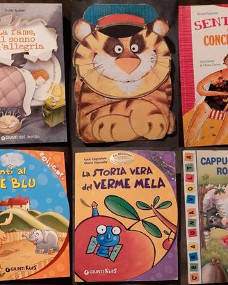 Prime letture+ libro speciale (4-7anni)