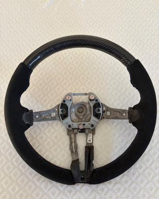 Volante bmw