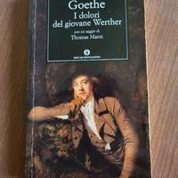 I dolori del giovane Werther