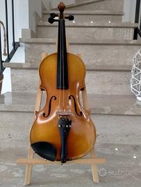 violino 4/4
