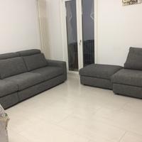 divano poltrona sofà