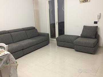 divano poltrona sofà