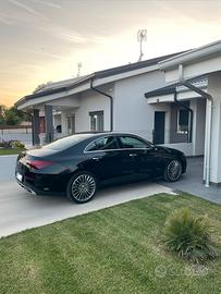 Mercedes CLA 200d AMG LINE ADVANCED PLUS