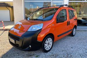 Citroen Nemo 1.4 Cambio automatico gancio traino