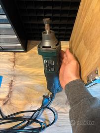 Smerigliatrice PGS 500 A1