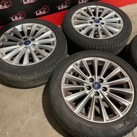 Cerchi in lega Ford C-Max