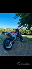 Honda crf 450