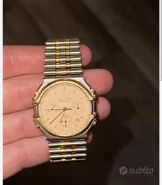 Seiko Jean lassale thalassa