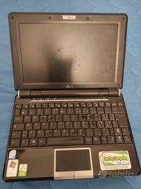 eeePc Asus P1000