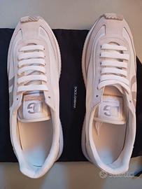 SNEAKERS DOLCE&GABBANA NUOVE