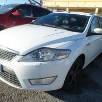 RICAMBI FORD MONDEO SW 2.0 TDCI ANNO 2010