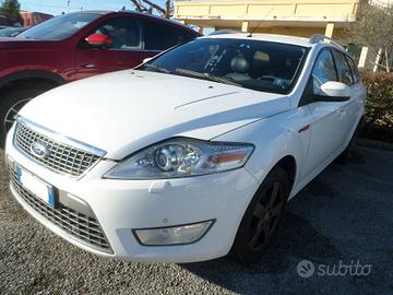 RICAMBI FORD MONDEO SW 2.0 TDCI ANNO 2010