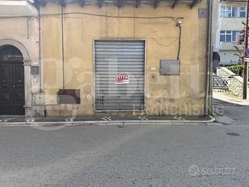 Appartamento Pietrastornina [Cod. rif 3288553ARG]