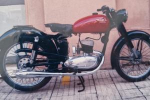 MOTO D'EPOCA