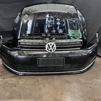 Musata completa Volkswagen Golf 7