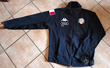 Pile kappa fisi nazionale sci italiana audi XL - Abbigliamento e