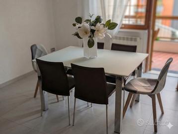 Tavolo Calligaris Airport One allungabile