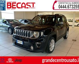JEEP Renegade 1.0 T3 Limited UNICO PROPRIETARIO