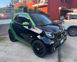 Smart electric drive forTwo