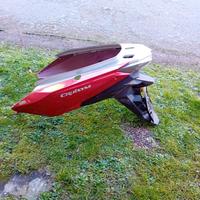 Ricambi Sym Cruisym 300