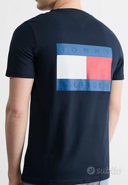 Adidas e tommy hilfigher