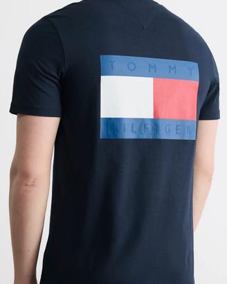 Adidas e tommy hilfigher