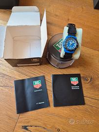 Orologio Tag Heuer Formula 1 Professional Vintage 