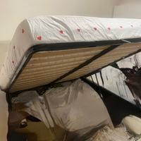 Letto matrimoniale