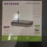 Wireless router Netgear