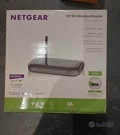 Wireless router Netgear