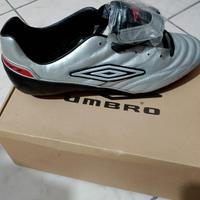 scarpe calcio umbro nuove misura 48