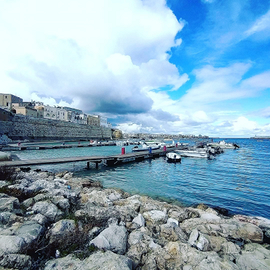 Salento mare adriatico soluzioni vacanze