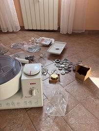 Bosh Plurimix Completa