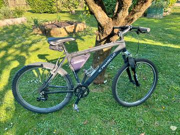Mountanbike Pinarello MTB